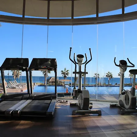 Apartment Seaview Heaven *