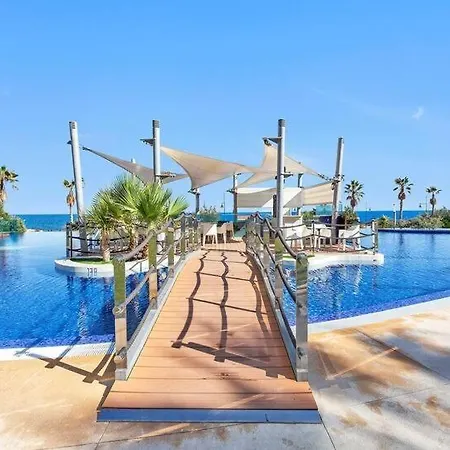 Seaview Heaven Punta Prima (Alicante)