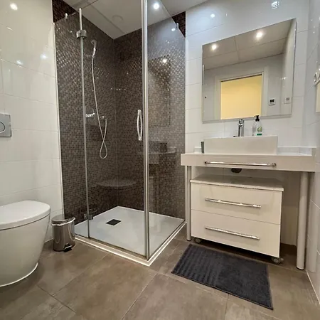 Seaview Heaven Apartment