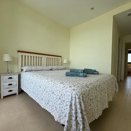 Apartment Seaview Heaven
