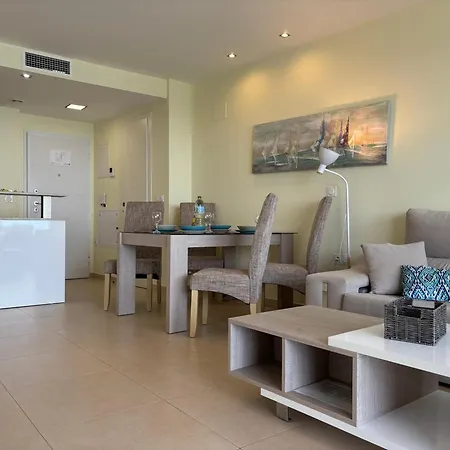 Seaview Heaven Apartment