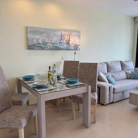 Apartment Seaview Heaven