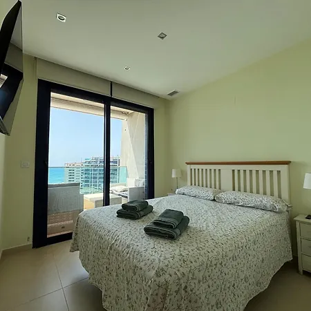 Seaview Heaven *