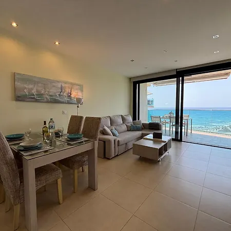 Apartment Seaview Heaven *