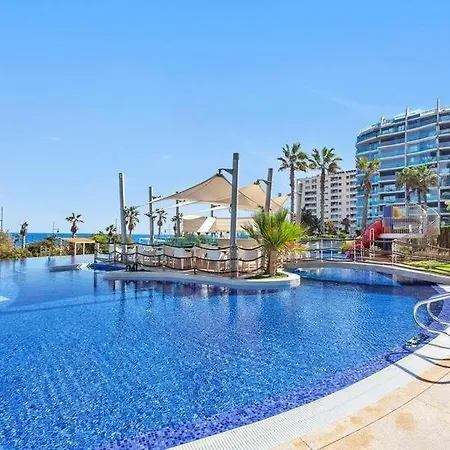 Seaview Heaven * Punta Prima (Alicante)