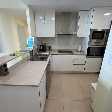 Seaview Heaven Punta Prima (Alicante)