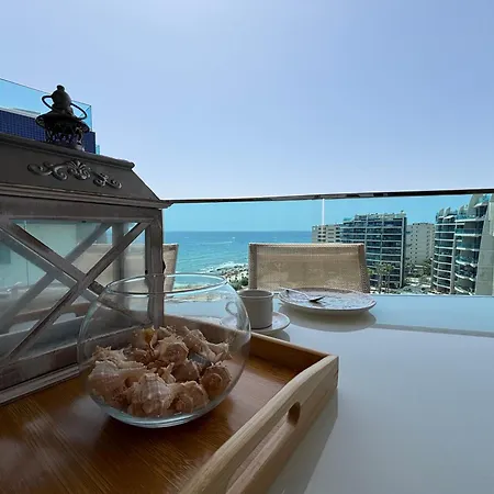 Seaview Heaven 公寓 Punta Prima (Alicante)