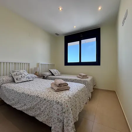 Seaview Heaven Punta Prima (Alicante)