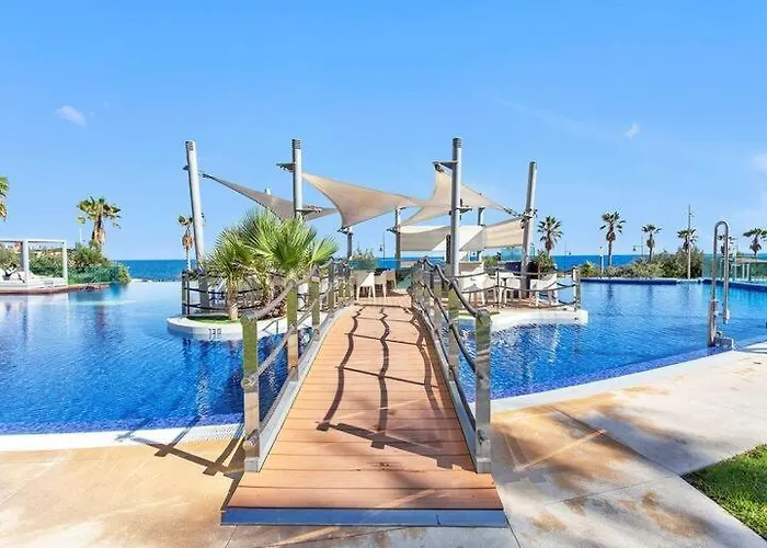 Seaview Heaven Punta Prima (Alicante)