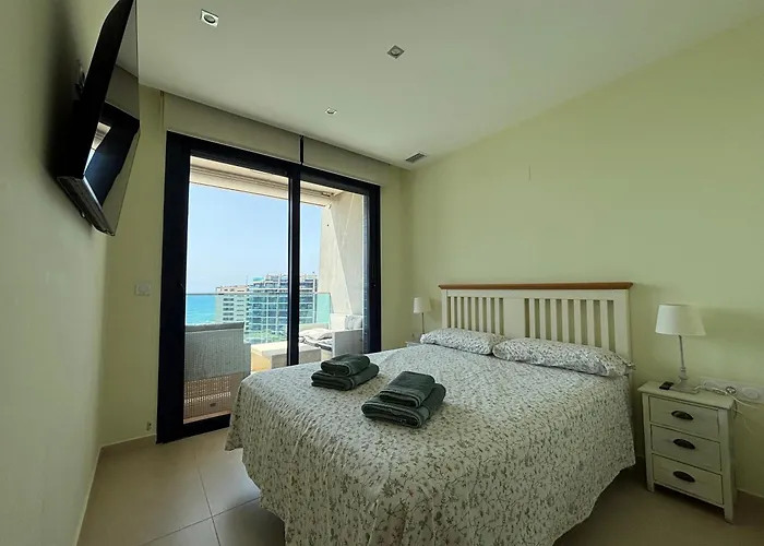 Seaview Heaven *
